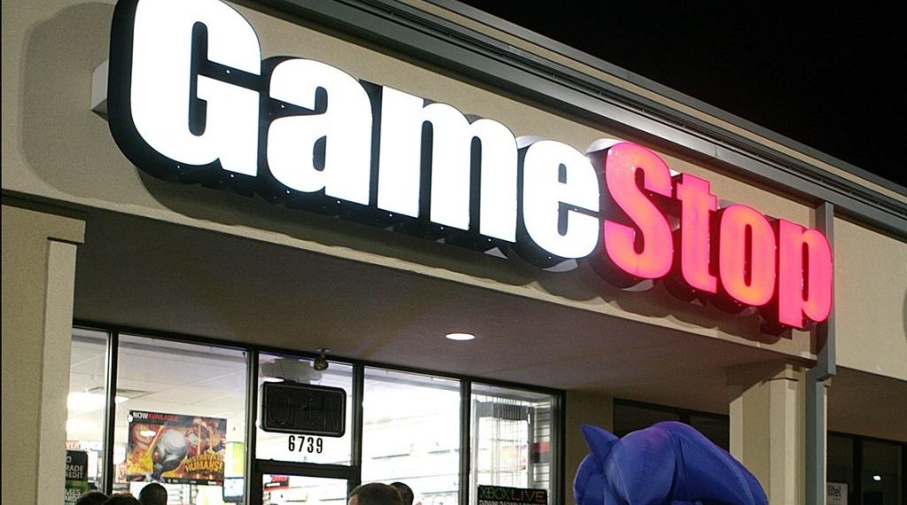 gamestop to close all locations in california due to coronavirus