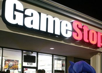 gamestop to close all locations in california due to coronavirus