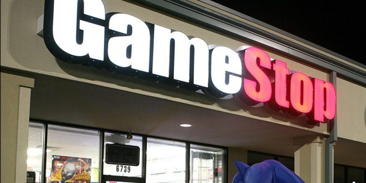 gamestop to close all locations in california due to coronavirus