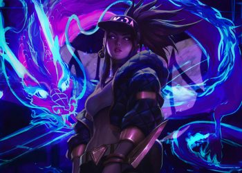 The best build guide for Akali in the ARAM game-mode of League of Legends