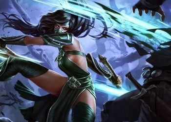 With yet another akali nerf in patch 10.3, our favorite assasin is slowly being run into the ground.