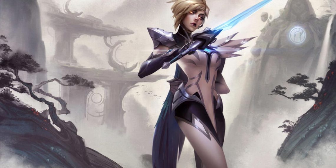 With many skins and chromas to choose from - we've picked out the 5 top picks for the best Fiora skin in Season 10.