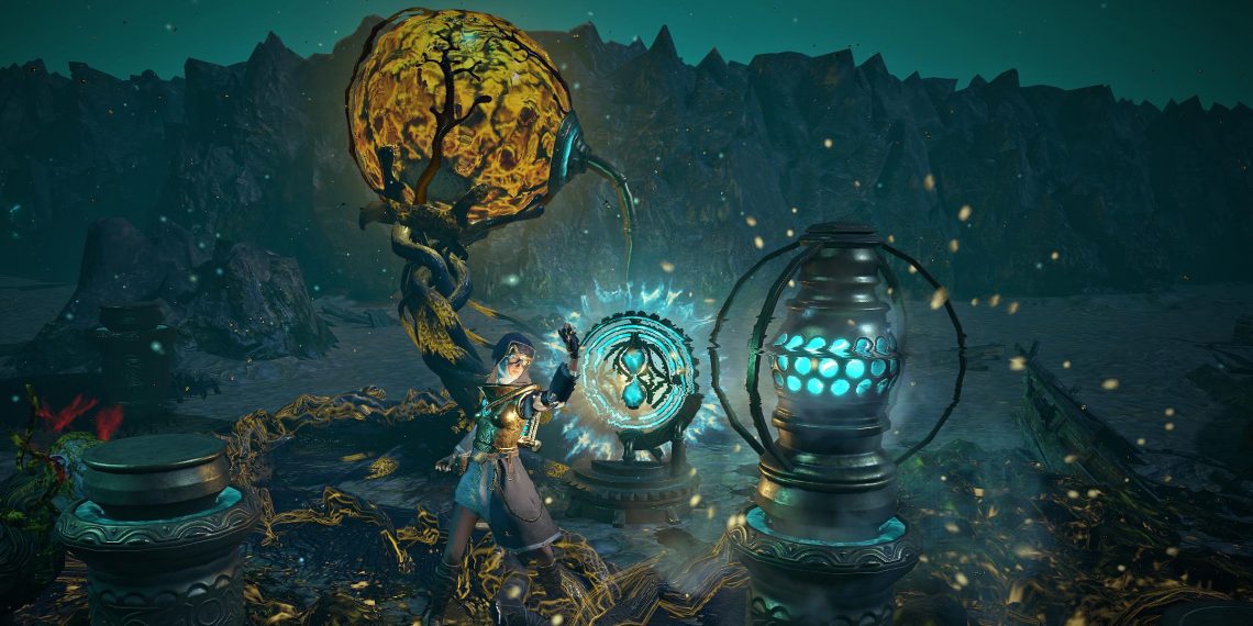 Follow our easy PoE vendor recipe guide to stay ahead of the curve and optimize your gameplay.