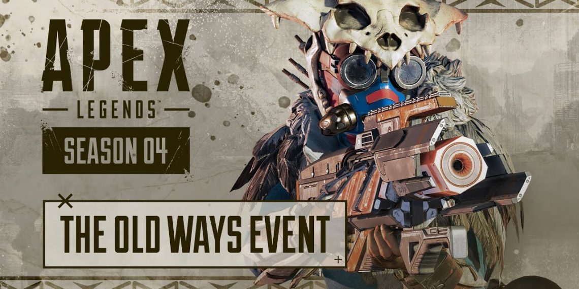 The new Apex Legends: The Old Ways events brings new gameplay options, permanent changes and lots of new cosmetic content to the table!