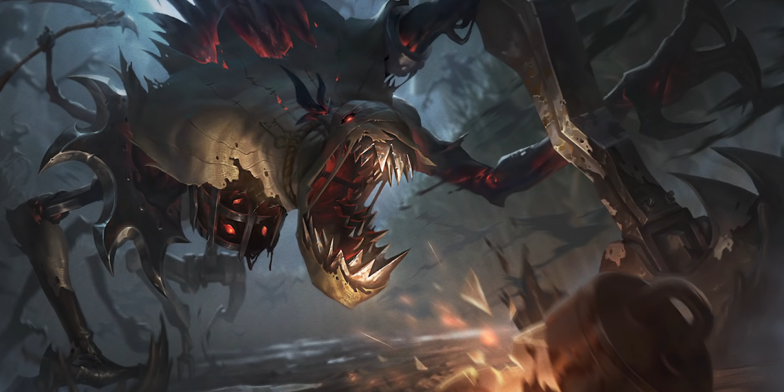 The Fiddlesticks emergency hotfix will introduce an emergency buff that is sheduled to go live on April 3, 2020.