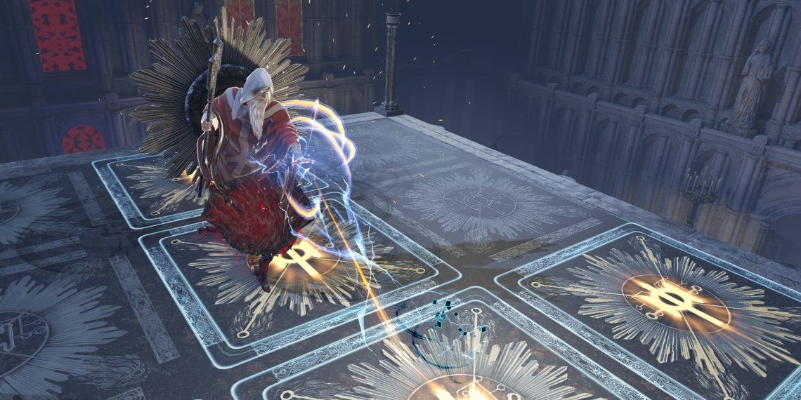 Tropical Island is making waves as the best map to run for Delirium league rewards.