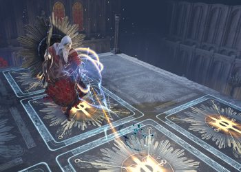 Tropical Island is making waves as the best map to run for Delirium league rewards.