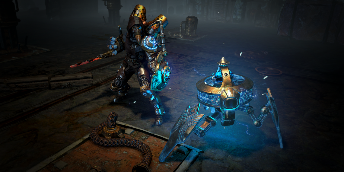 poe loot filter sounds header