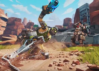 Curious about how to get better at Apex Legends on PC? Here are our top 10 tips!