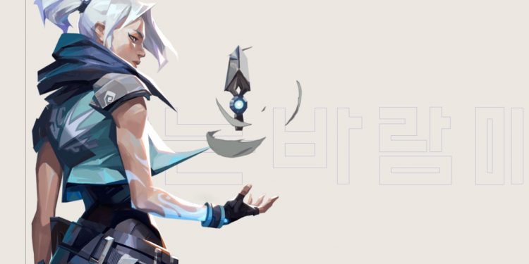 The Jett runboosting trick is taking VALORANT by storm.