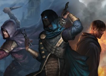 Essence Drain Contagion Blight trickster build for PoE Harvest League by FragMeta.