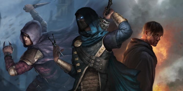 Essence Drain Contagion Blight trickster build for PoE Harvest League by FragMeta.