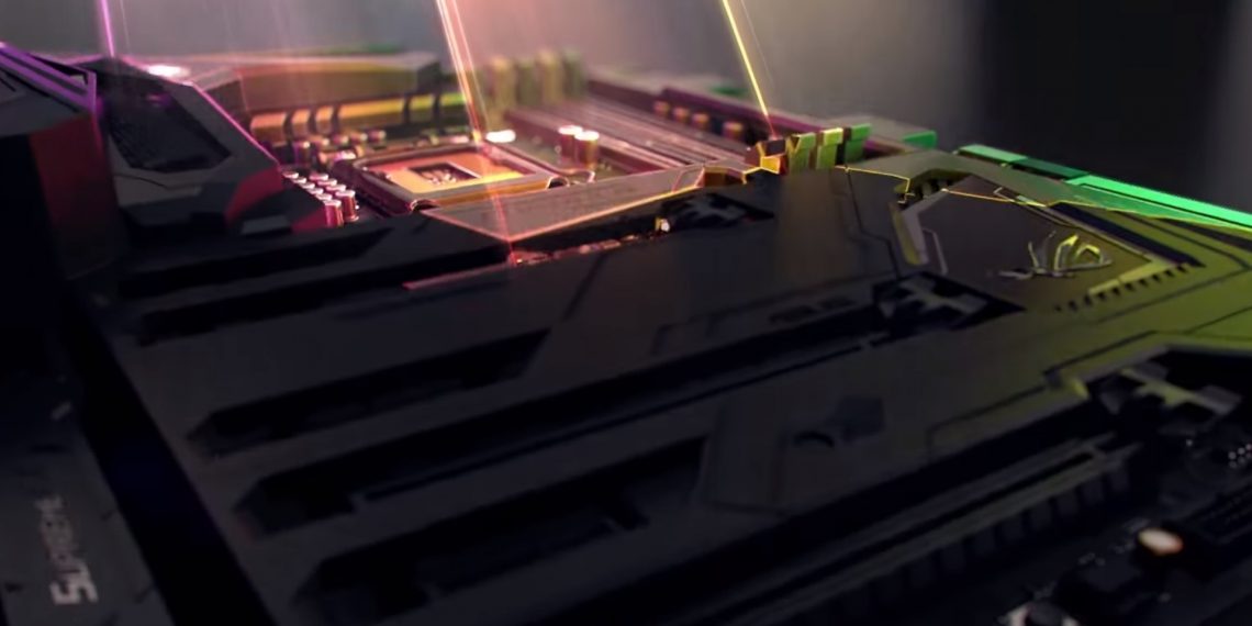 How do motherboards affect gaming performance?