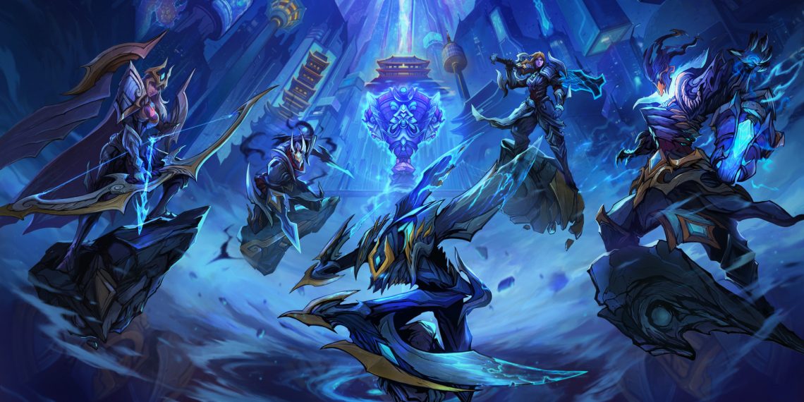 Learn more about League of Legends rune pages in our newest guide to help you excel at the hottest MOBA of 2020.