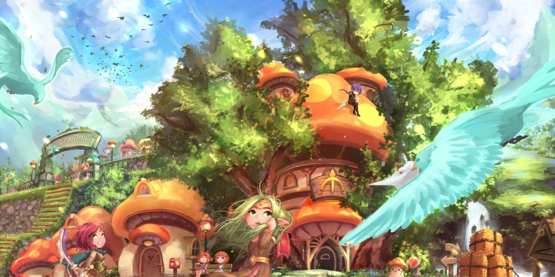 Check out our exclusive Maple Story Reboot leveling guide to learn how to go from levels 1 to 275 quickly and efficiently!