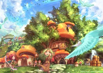 Check out our exclusive Maple Story Reboot leveling guide to learn how to go from levels 1 to 275 quickly and efficiently!