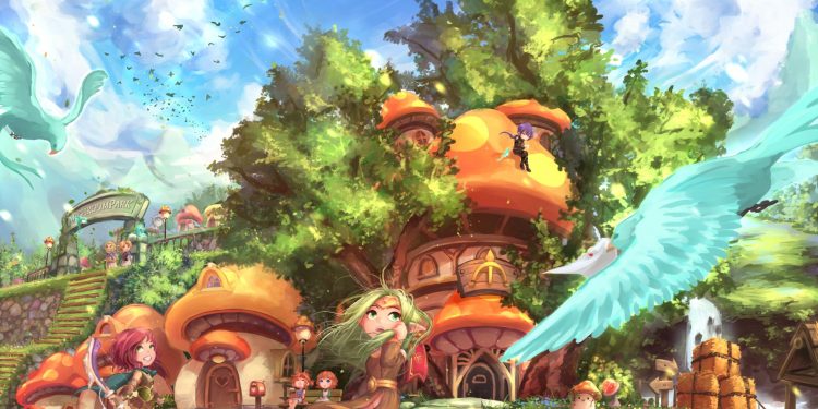 Check out our exclusive Maple Story Reboot leveling guide to learn how to go from levels 1 to 275 quickly and efficiently!