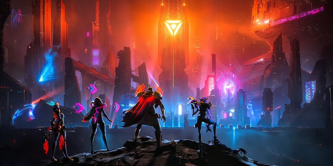 Need some help picking out the best DPI for League of Legends? Check out our guide for our top tips and tricks.