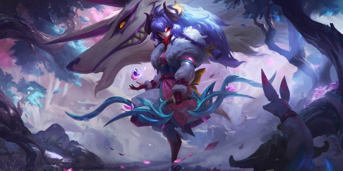 Trying to figure out how many skins are in League of Legends right now? Read our definitive guide on LoL skins to find out.