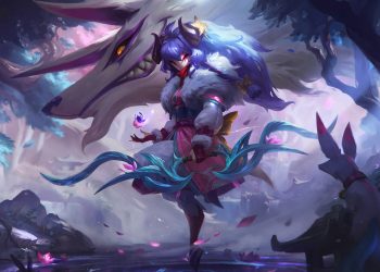 Trying to figure out how many skins are in League of Legends right now? Read our definitive guide on LoL skins to find out.
