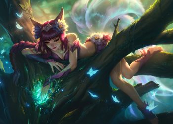 Trying to figure out how to change your name in League of Legends for free? Follow our quick guide for two easy ways.