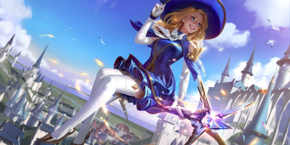 Wondering how to show ping in League of Legends? Follow along for a quick guide on display settings and showing your FPS and pin in-game.