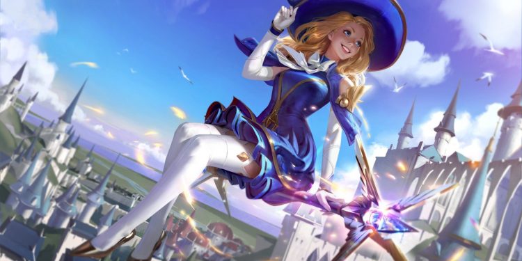 Wondering how to show ping in League of Legends? Follow along for a quick guide on display settings and showing your FPS and pin in-game.