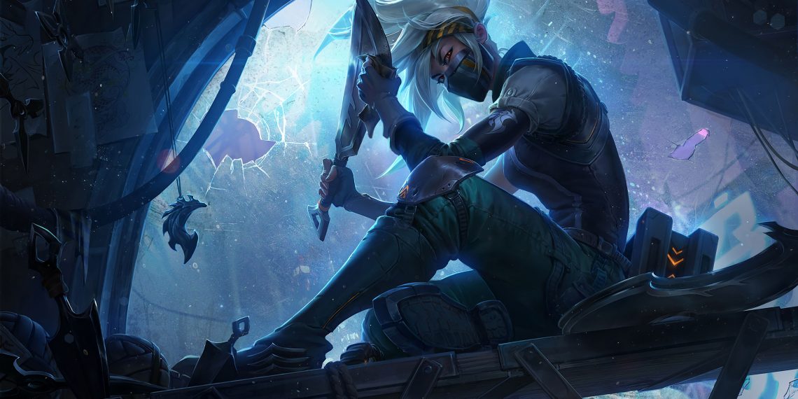 How to check your League of Legends time played in 2021 - a quick and easy guide by FragMeta.