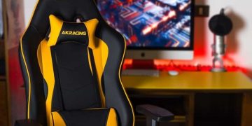 Curious about the AKRacing core SX gaming chair? Get an honest opinion on how it stacks up against the competition in 2021 from the folks at FragMeta.
