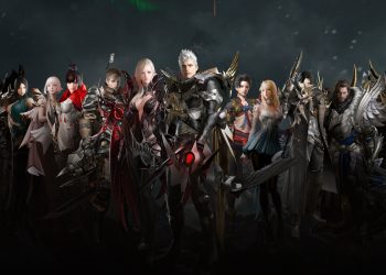 Lost ark NA tier list for 2022 - what class to play on Lost Arks new server?