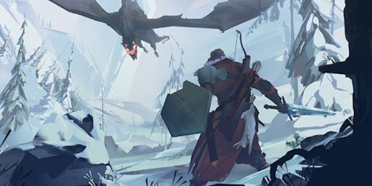 A guide on how to farm in Frostborn and how to level up fast in Frostborn Action RPG by FragMeta.