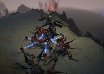 Your ultimate guide to the Path of Exile Blood Altar - brought to you by FragMeta