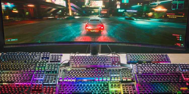 Best gaming keyboards in 2022 reviewed by FragMeta
