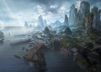 Where to find all 9 mokoko seeds in Xeneela Ruins, a guide by FragMeta.