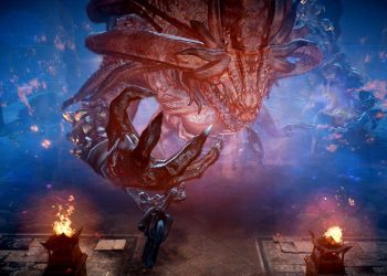 Black Desert Mobile Temple Locations Guide For 2023