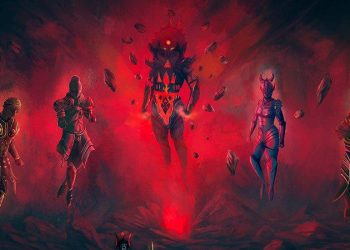 An image showing best path of exile leveling uniques