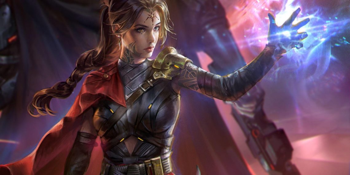 An image showing poisonous concoction poe