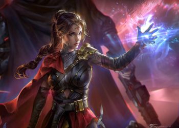 An image showing poisonous concoction poe