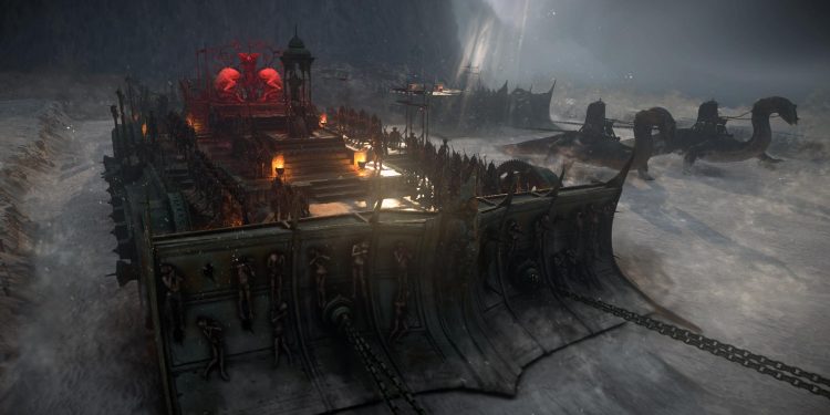 An image showing poe absolution build