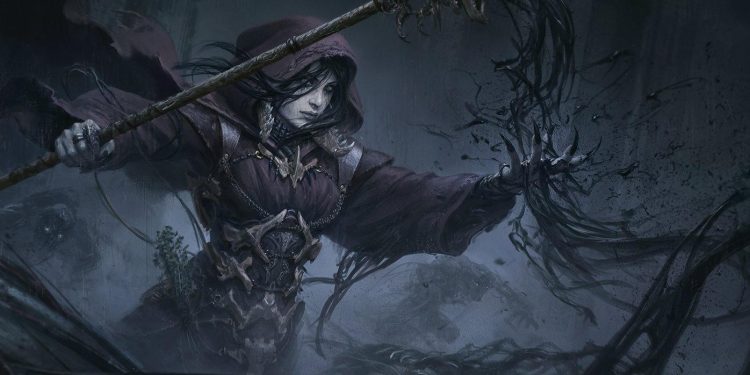 An image showing poe lake of kalandra