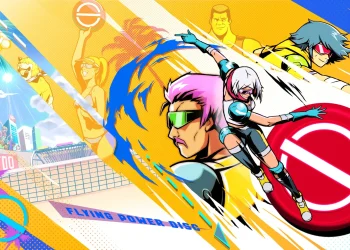 Windjammers 2 Tier List & Character Picks Guide by FragMeta.