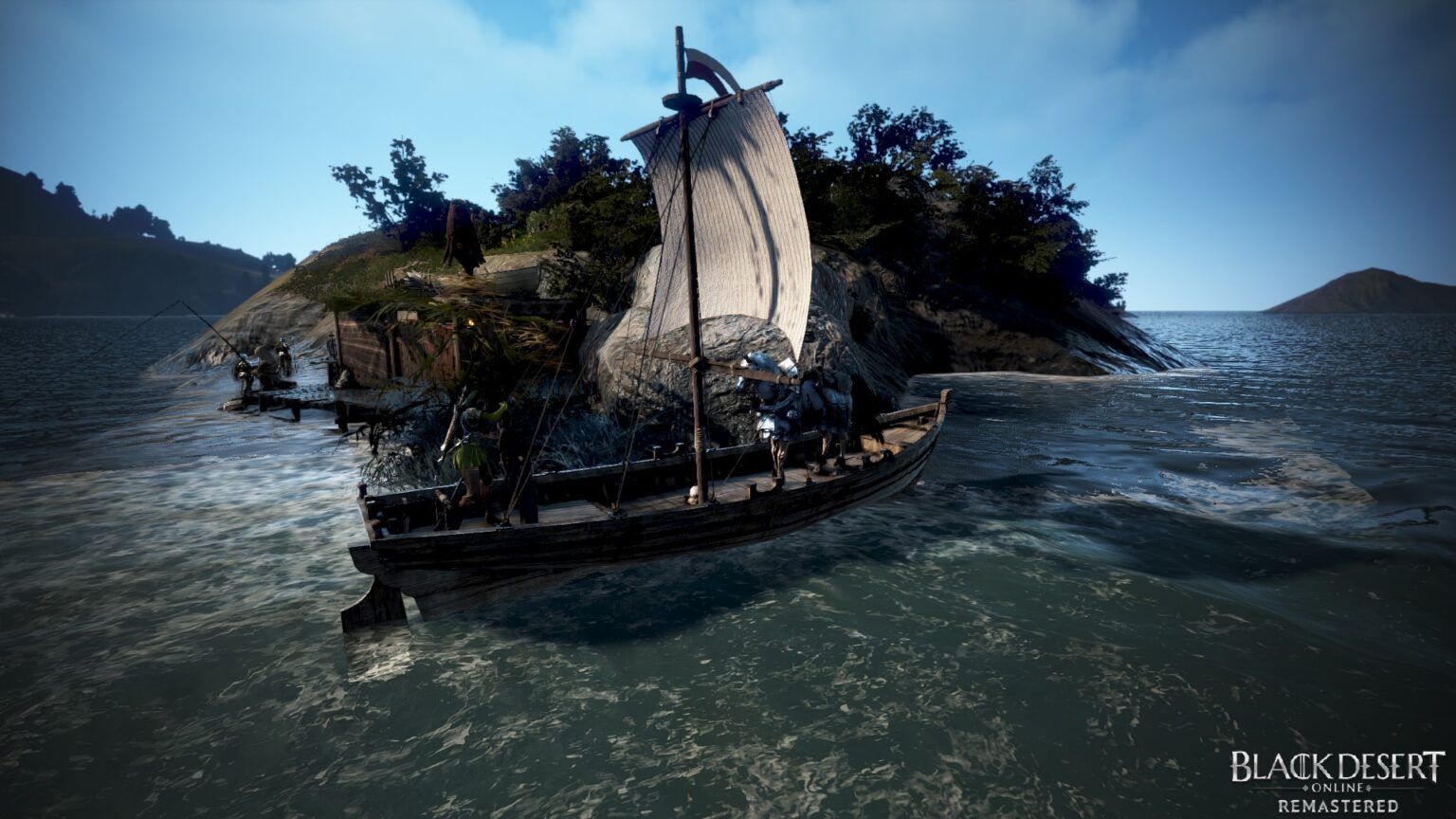 Our Updated BDO Fishing Hotspots Guide FragMeta