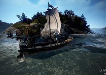 BDO fishing hotspots guide by FragMeta - updated for this year.