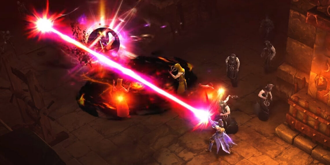 Curious about how to access and complete the Diablo 3 darkening of tristam event? Check out our quick guide to learn everything you need to know to get the most out of it.