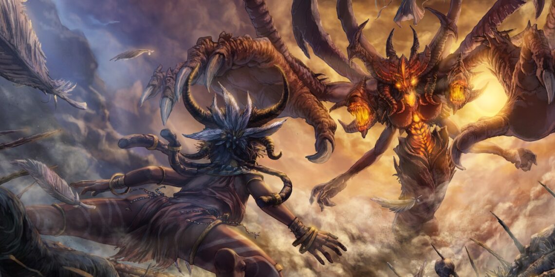 diablo 3 how to get primals in 2023 a guide by FragMeta