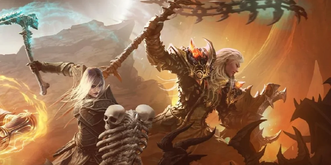 Trying to figure out how to get to the cow level in Diablo 3? Read our definitive guide to unveiling and playing through Whimsyshire to get the scoop on how to get there, what to do there, and how to profit from unlocking this easter egg.