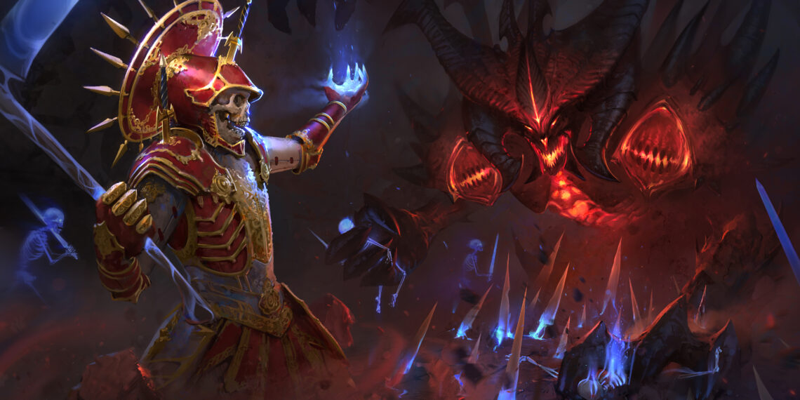 Wondering what is vitality in Diablo 3? Keep reading to get a closer look at the all-important stat in D3, and how it works to enable some of the strongest end-game builds.