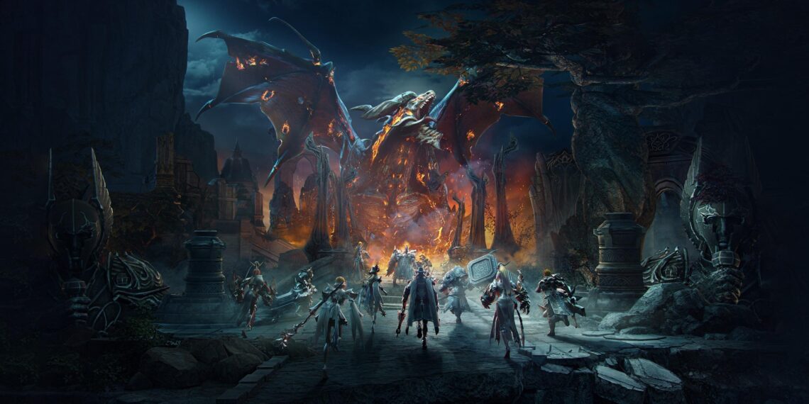 Curious about where to turn in masterpieces Lost Ark has available? Keep reading to learn all about masterpieces, their role in-game, and where you can drop them off across the in-game world.