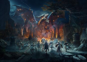 Curious about where to turn in masterpieces Lost Ark has available? Keep reading to learn all about masterpieces, their role in-game, and where you can drop them off across the in-game world.