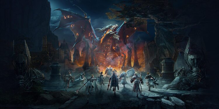 Curious about where to turn in masterpieces Lost Ark has available? Keep reading to learn all about masterpieces, their role in-game, and where you can drop them off across the in-game world.